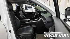 Genesis GV80, 2021 — миниатюра 11