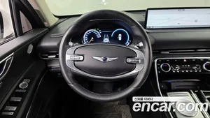 Genesis GV80, 2021 — миниатюра 13