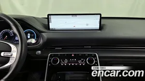 Genesis GV80, 2021 — миниатюра 14