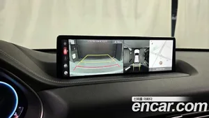 Genesis GV80, 2021 — миниатюра 15