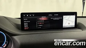 Genesis GV80, 2021 — миниатюра 16