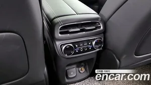Genesis GV80, 2021 — миниатюра 19