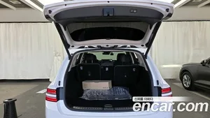 Genesis GV80, 2021 — миниатюра 20