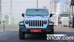 Jeep Gladiator, 2021 — миниатюра 3