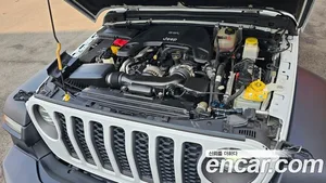 Jeep Gladiator, 2021 — миниатюра 6