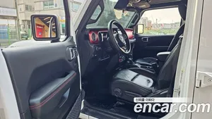 Jeep Gladiator, 2021 — миниатюра 10