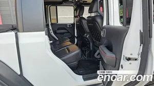 Jeep Gladiator, 2021 — миниатюра 12