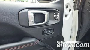 Jeep Gladiator, 2021 — миниатюра 17
