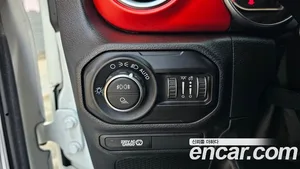 Jeep Gladiator, 2021 — миниатюра 18