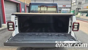 Jeep Gladiator, 2021 — миниатюра 20