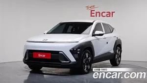 Hyundai Kona, 2024 — миниатюра 1