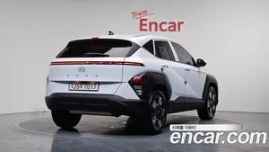 Hyundai Kona, 2024 — миниатюра 2