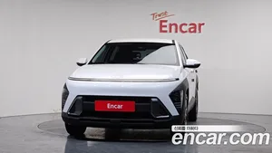 Hyundai Kona, 2024 — миниатюра 3