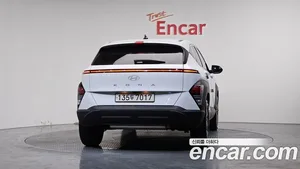 Hyundai Kona, 2024 — миниатюра 4