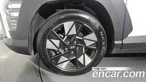 Hyundai Kona, 2024 — миниатюра 5