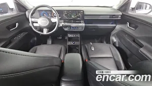 Hyundai Kona, 2024 — миниатюра 7