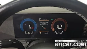 Hyundai Kona, 2024 — миниатюра 8