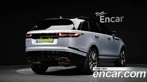 Land Rover Range Rover Velar, 2024 — миниатюра 2