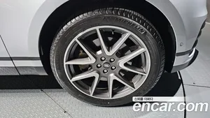 Land Rover Range Rover Velar, 2024 — миниатюра 5