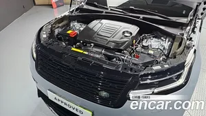 Land Rover Range Rover Velar, 2024 — миниатюра 6