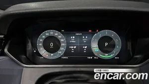 Land Rover Range Rover Velar, 2024 — миниатюра 8