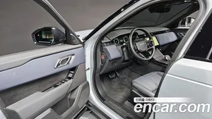 Land Rover Range Rover Velar, 2024 — миниатюра 11