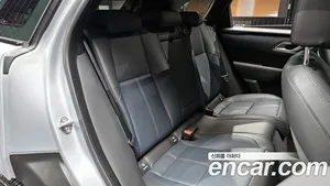 Land Rover Range Rover Velar, 2024 — миниатюра 12