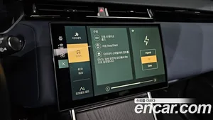 Land Rover Range Rover Velar, 2024 — миниатюра 16