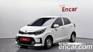 Kia morning, 2020 — миниатюра 1