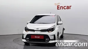 Kia morning, 2020 — миниатюра 3