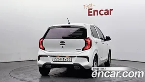 Kia morning, 2020 — миниатюра 4