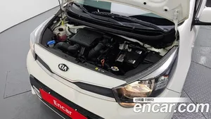 Kia morning, 2020 — миниатюра 6