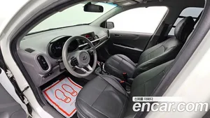 Kia morning, 2020 — миниатюра 7