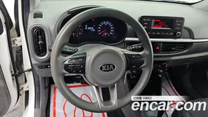 Kia morning, 2020 — миниатюра 16
