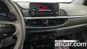 Kia morning, 2020 — миниатюра 18