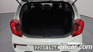 Kia morning, 2020 — миниатюра 20