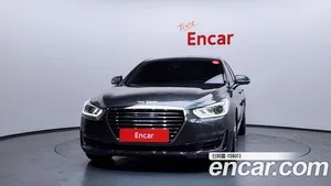 Genesis EQ900, 2017 — миниатюра 3