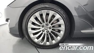 Genesis EQ900, 2017 — миниатюра 5