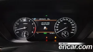 Genesis EQ900, 2017 — миниатюра 8