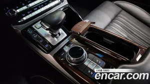 Genesis EQ900, 2017 — миниатюра 9