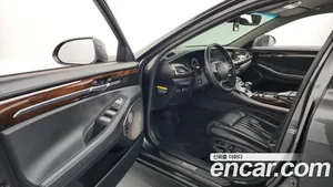 Genesis EQ900, 2017 — миниатюра 10