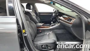 Genesis EQ900, 2017 — миниатюра 11