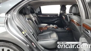 Genesis EQ900, 2017 — миниатюра 12