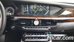 Genesis EQ900, 2017 — миниатюра 14