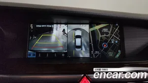 Genesis EQ900, 2017 — миниатюра 15