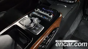Genesis EQ900, 2017 — миниатюра 18