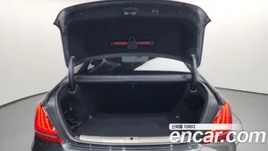 Genesis EQ900, 2017 — миниатюра 20