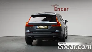 Volvo V60, 2021 — миниатюра 4