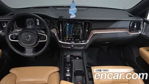 Volvo V60, 2021 — миниатюра 7
