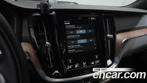 Volvo V60, 2021 — миниатюра 15